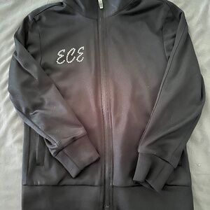 ECE track jacket